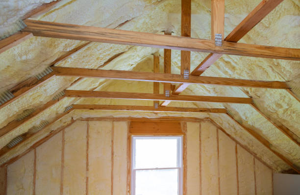 Best Insulation Repair Services  in Fallsburg, NY