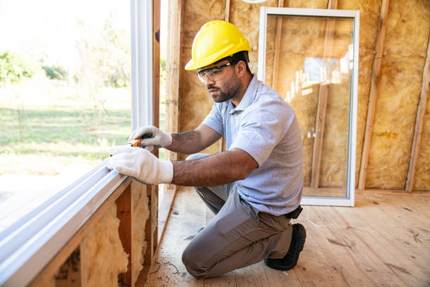 Garage Insulation Installation in Fallsburg, NY