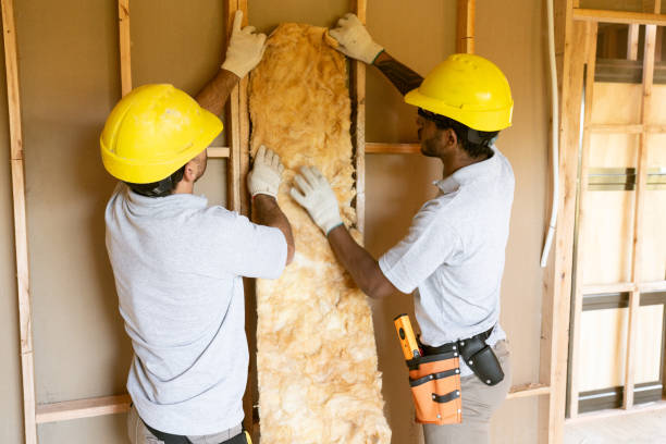 Range of Insulation Solutions in Fallsburg, NY