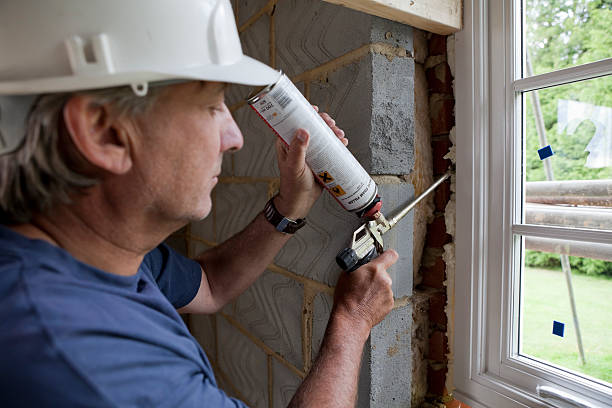 Best Residential Insulation Services  in Fallsburg, NY