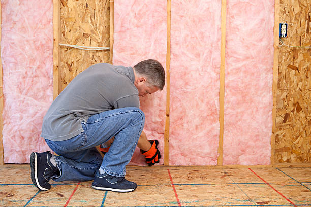 Best Insulation for New Construction  in Fallsburg, NY