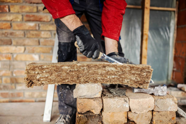 Best Attic Insulation Installation  in Fallsburg, NY