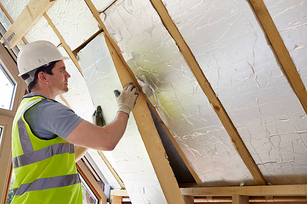 Best Spray Foam Insulation  in Fallsburg, NY